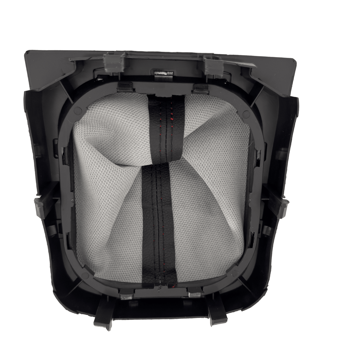 Nuca + Manson Piele Schimbator VW Golf 5/6 — 6 Trepte Design GTI