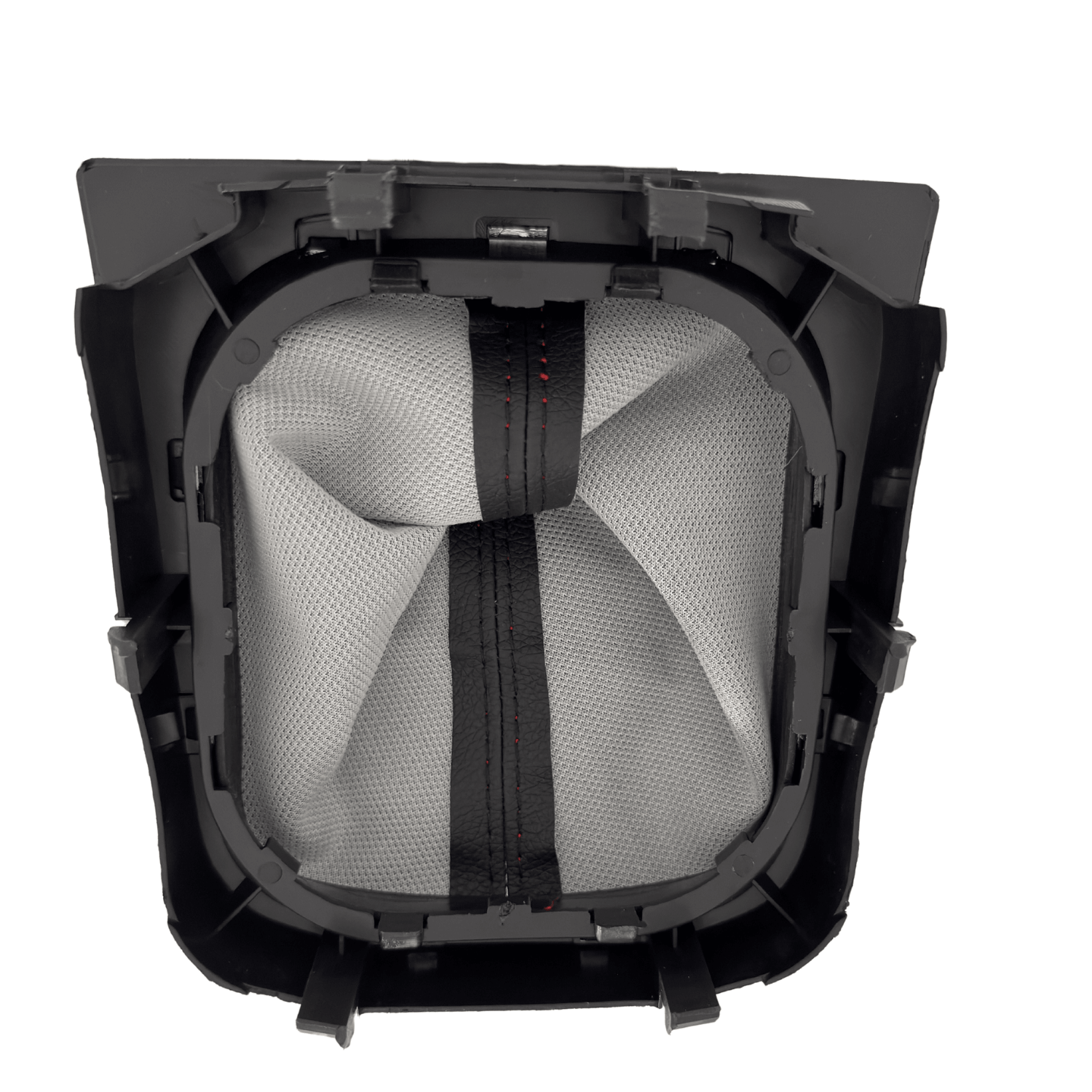 Nuca + Manson Piele Schimbator VW Golf 5/6 — 6 Trepte Design GTI