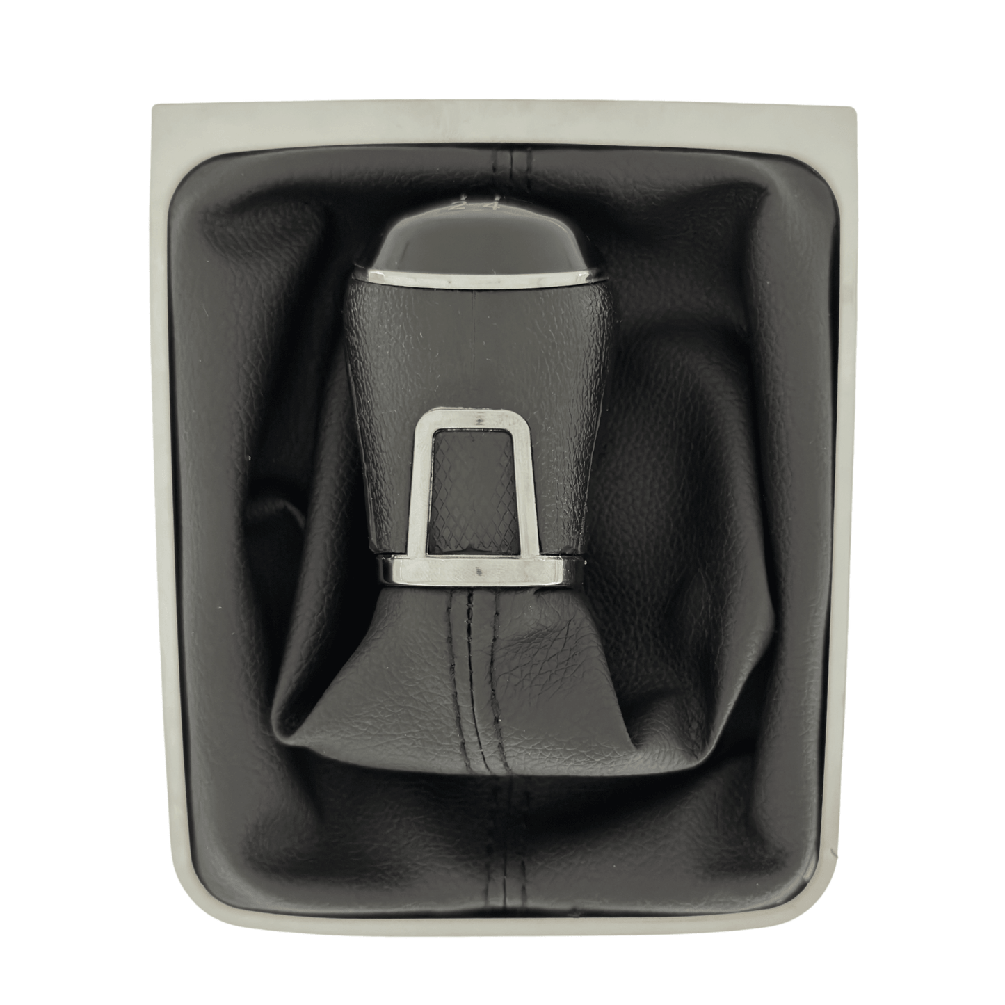 Nuca + Manson Piele Schimbator VW Passat B6/B7/CC — 5 Trepte