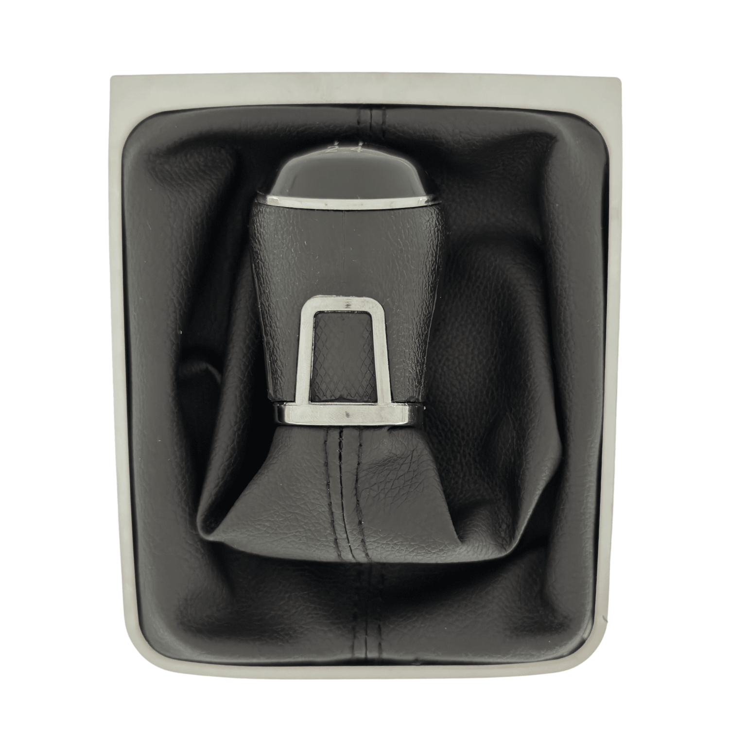 Nuca + Manson Piele Schimbator VW Passat B6/B7/CC — 5 Trepte