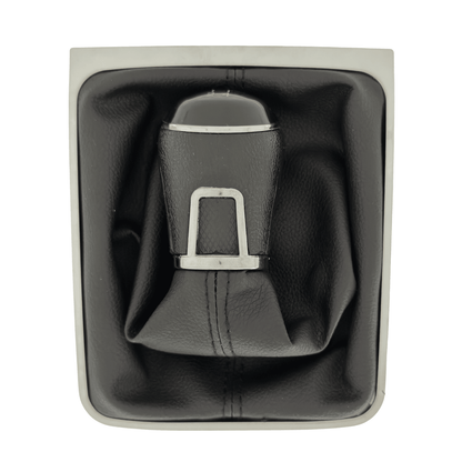 Nuca + Manson Piele Schimbator VW Passat B6/B7/CC — 5 Trepte
