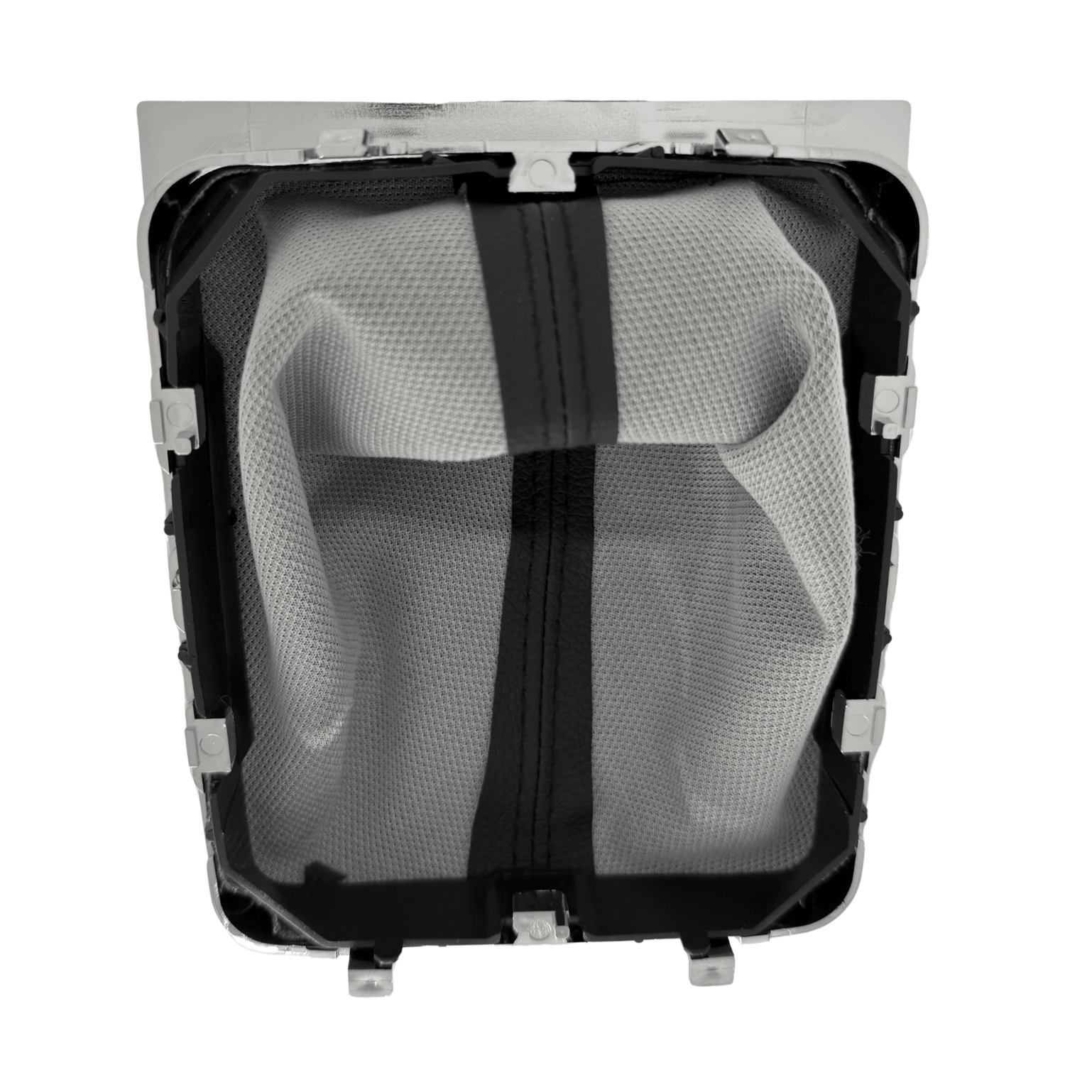Nuca + Manson Piele Schimbator VW Passat B6/B7/CC — 5 Trepte