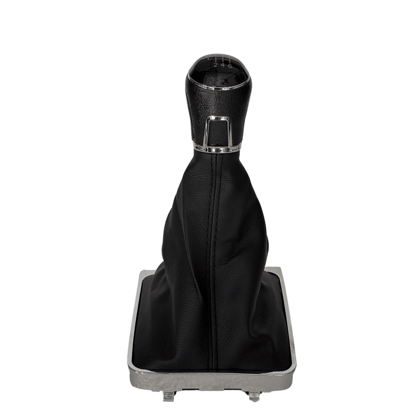 Nuca + Manson Piele Schimbator VW Passat B6/B7/CC — 6 Trepte
