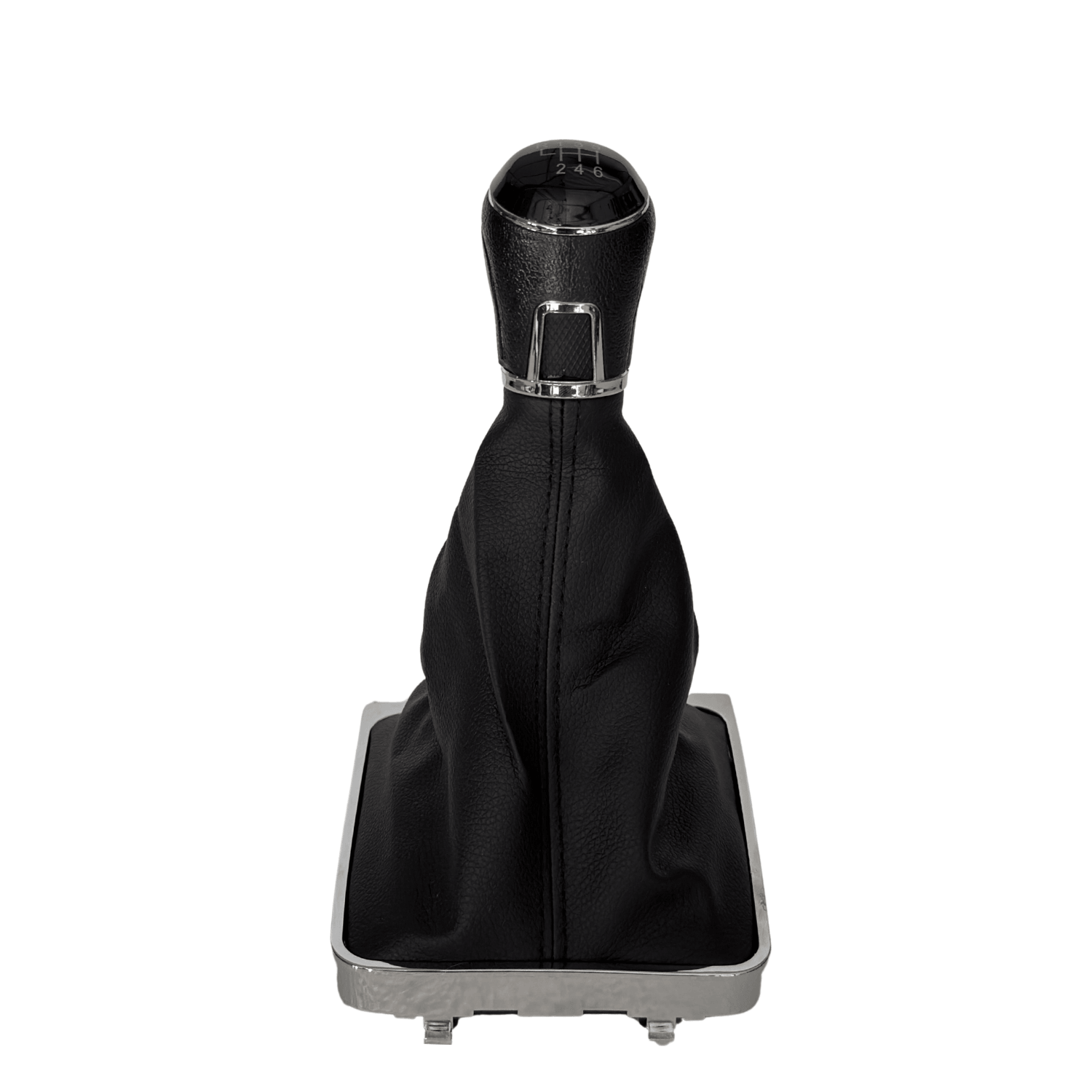 Nuca + Manson Piele Schimbator VW Passat B6/B7/CC — 6 Trepte