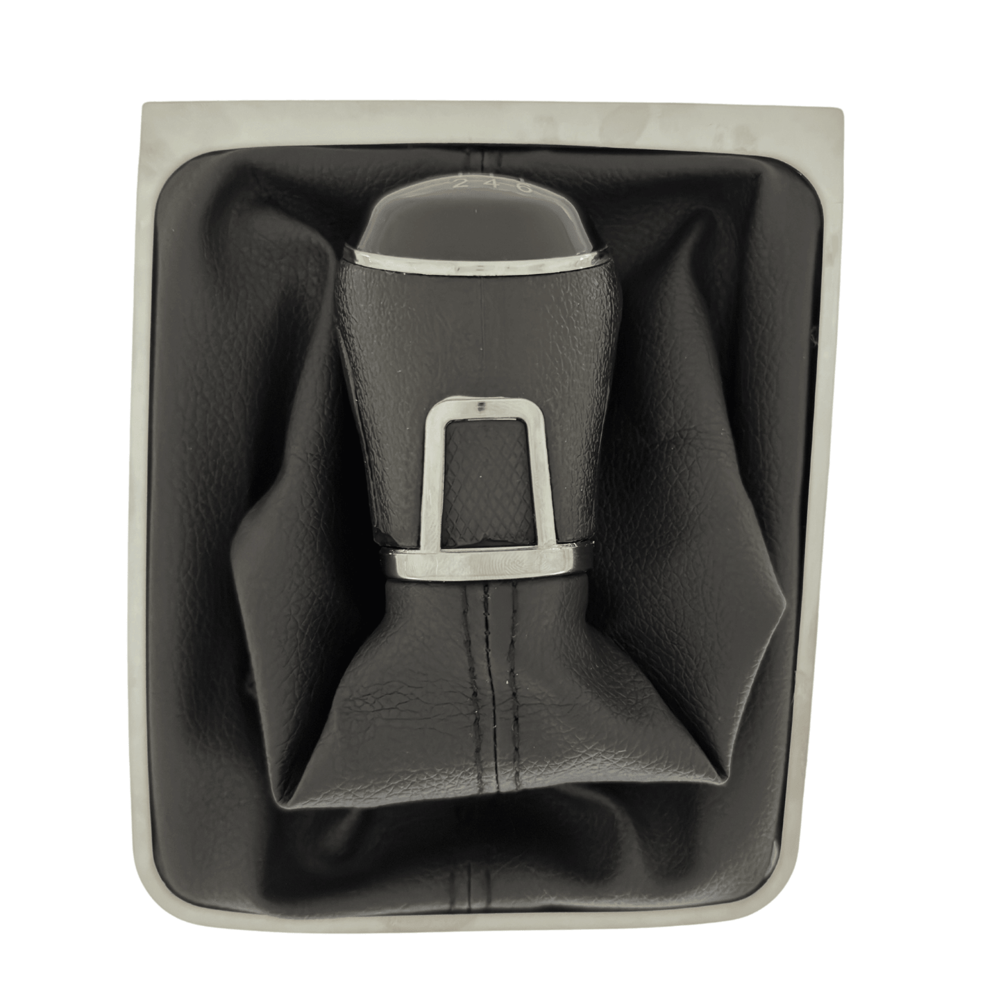 Nuca + Manson Piele Schimbator VW Passat B6/B7/CC — 6 Trepte