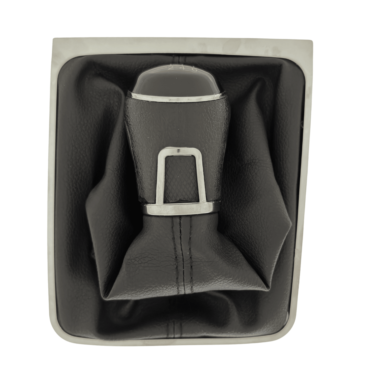 Nuca + Manson Piele Schimbator VW Passat B6/B7/CC — 6 Trepte