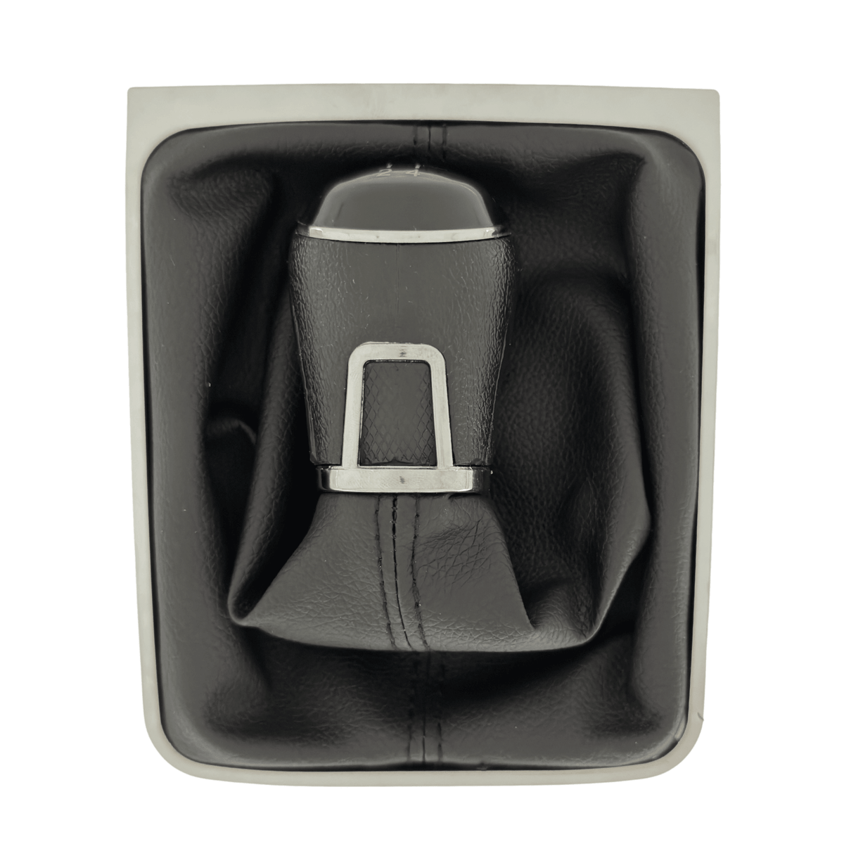 Nuca + Manson Piele Schimbator VW Passat B6/CC — 5 Trepte