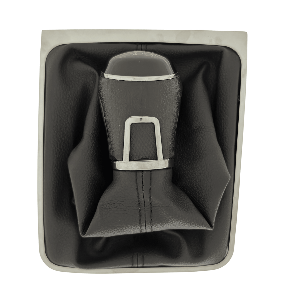 Nuca + Manson Piele Schimbator VW Passat B6/CC — 6 Trepte