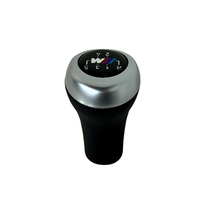 Nuca Schimbator BMW 5 Trepte E46/E90/E60 - Argintiu