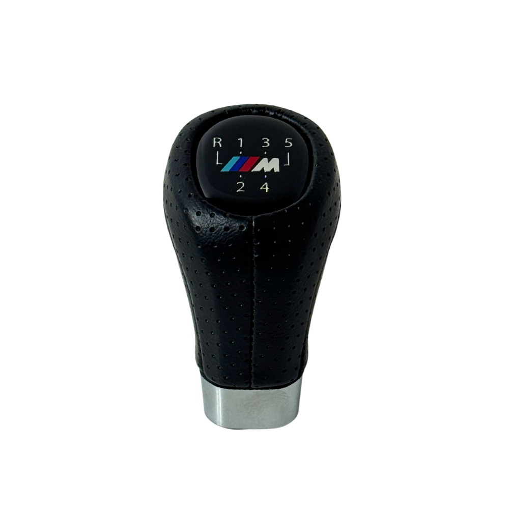 Nuca Schimbator BMW 5 Trepte E90 - Negru