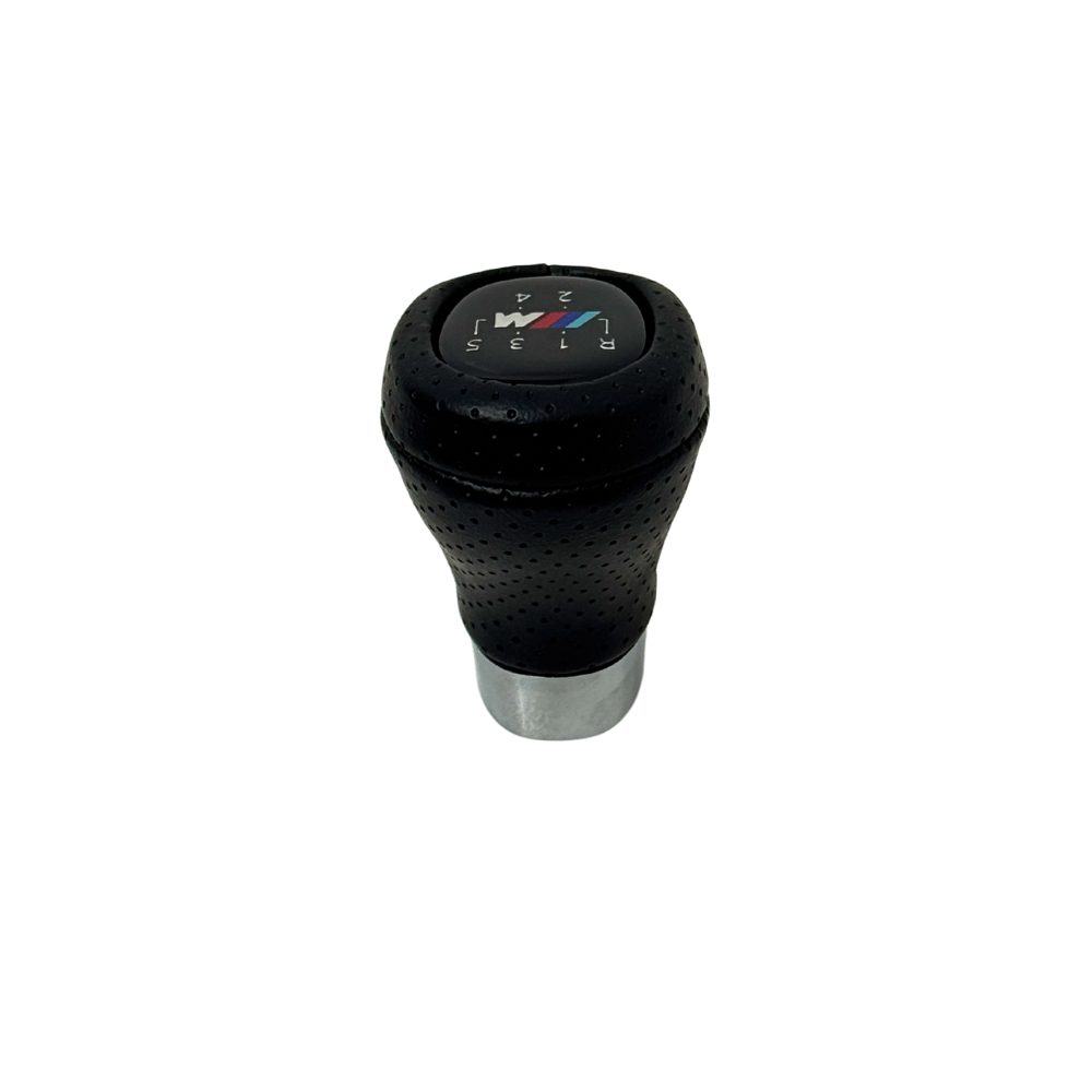 Nuca Schimbator BMW 5 Trepte E90 - Negru