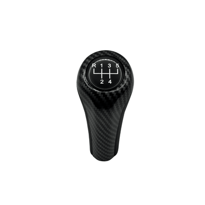 Nuca Schimbator BMW E46/E90/E60 5 Trepte - Carbon