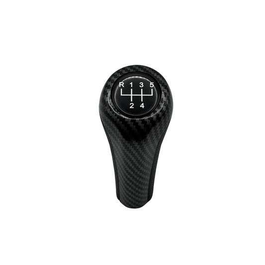 Nuca Schimbator BMW E46/E90/E60 5 Trepte - Carbon