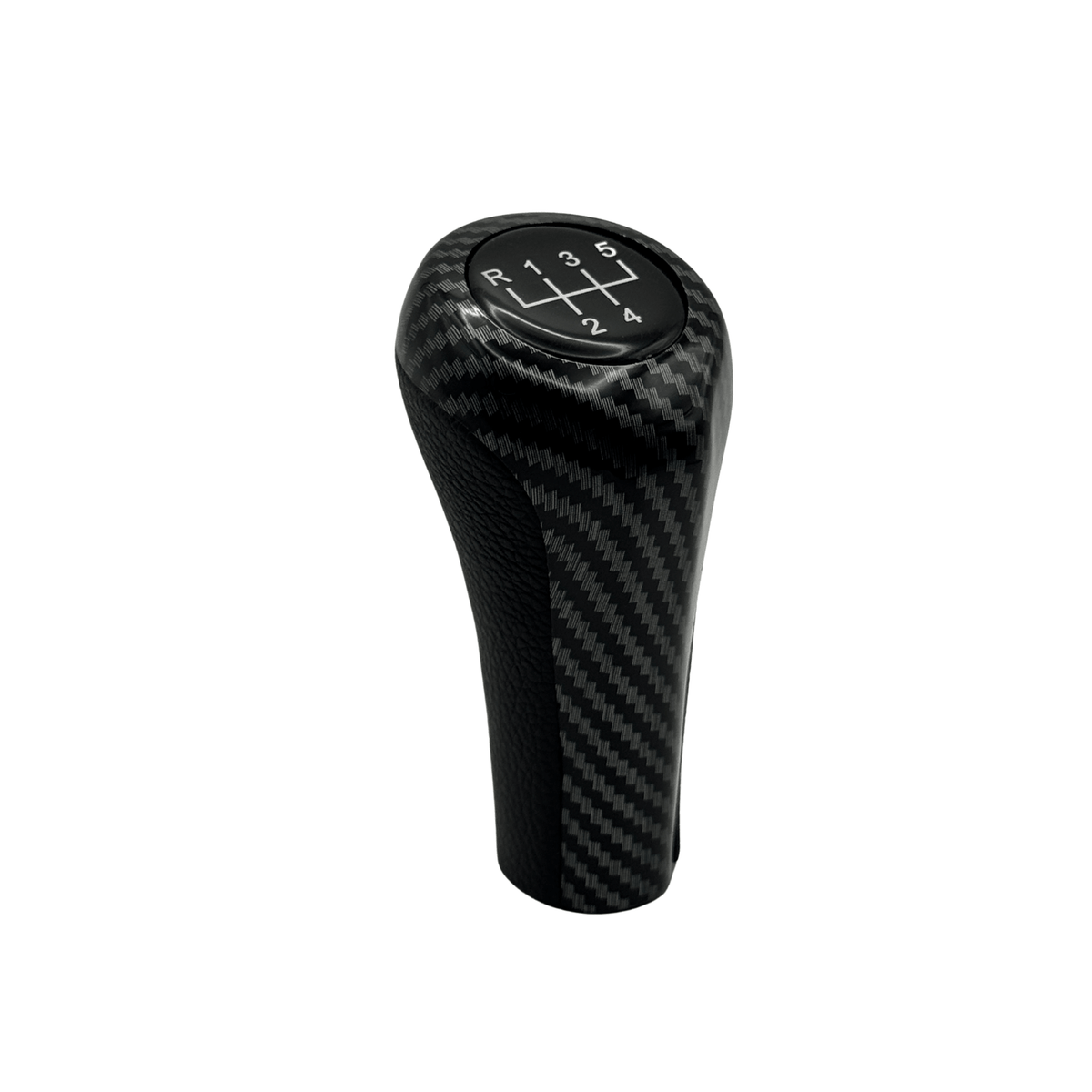 Nuca Schimbator BMW E46/E90/E60 5 Trepte - Carbon