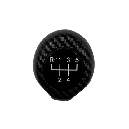 Nuca Schimbator BMW E46/E90/E60 5 Trepte - Carbon