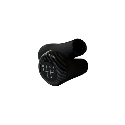 Nuca Schimbator BMW E46/E90/E60 5 Trepte - Carbon