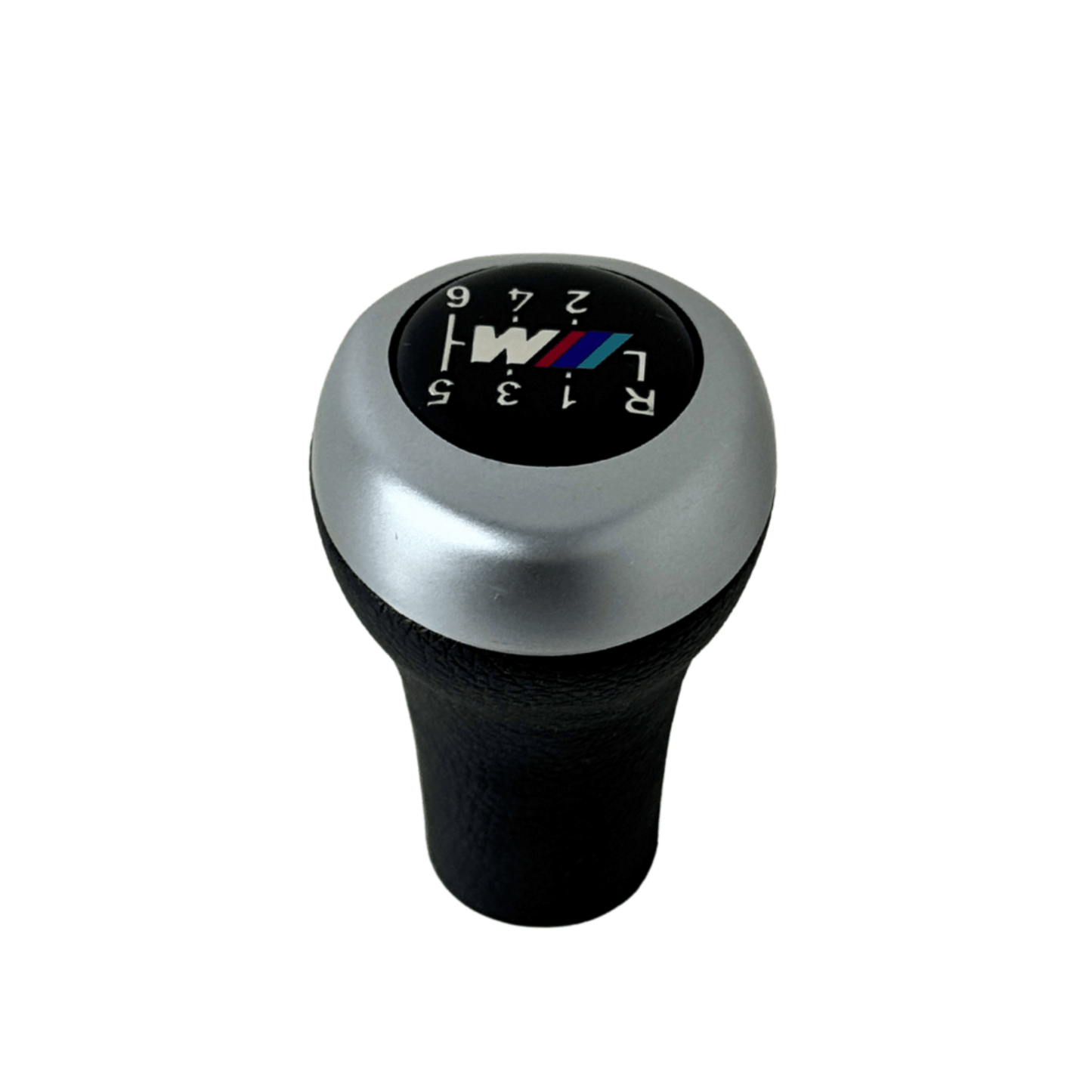 Nuca Schimbator BMW E46/E90/E60 6 Trepte - Argintiu