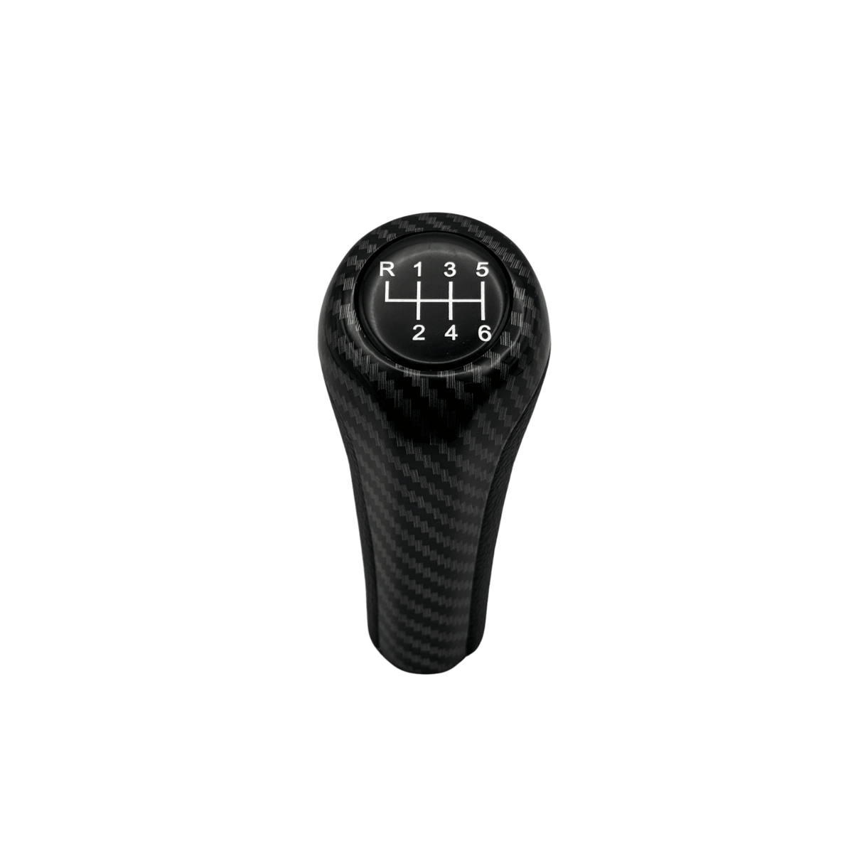 Nuca Schimbator BMW E46/E90/E60 6 Trepte - Carbon