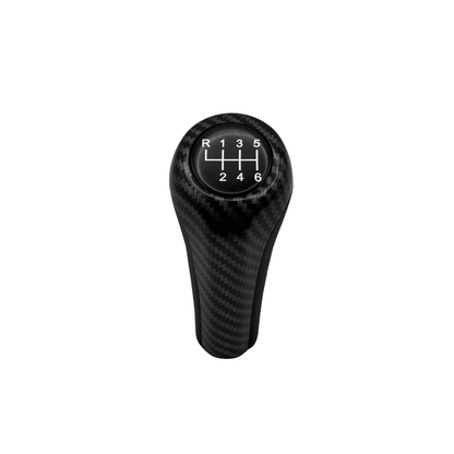 Nuca Schimbator BMW E46/E90/E60 6 Trepte - Carbon