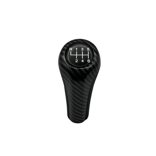 Nuca Schimbator BMW E46/E90/E60 6 Trepte - Carbon