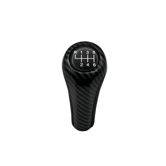 Nuca Schimbator BMW E46/E90/E60 6 Trepte - Carbon