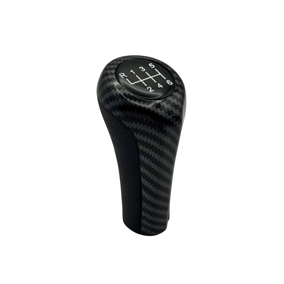 Nuca Schimbator BMW E46/E90/E60 6 Trepte - Carbon