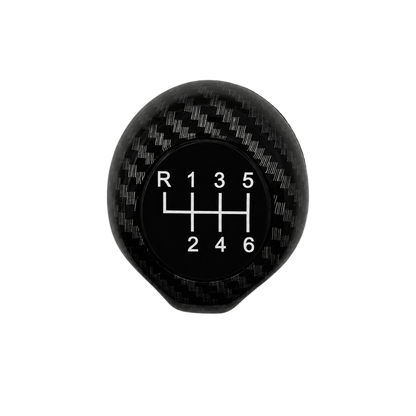 Nuca Schimbator BMW E46/E90/E60 6 Trepte - Carbon