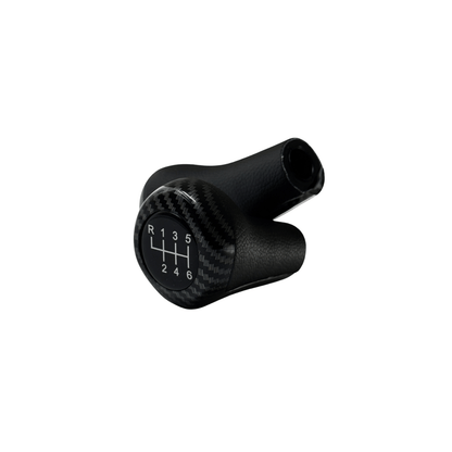 Nuca Schimbator BMW E46/E90/E60 6 Trepte - Carbon