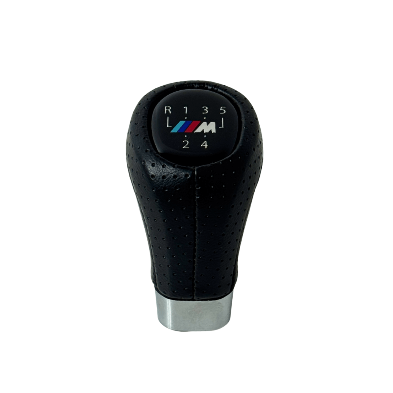 Nuca Schimbator BMW E90 5 Trepte - Negru