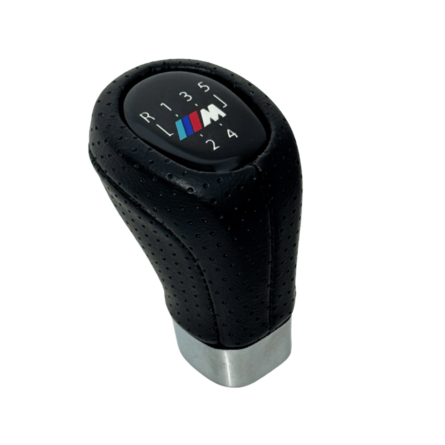 Nuca Schimbator BMW E90 5 Trepte - Negru