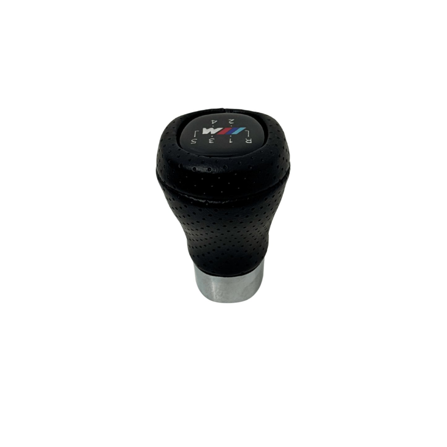 Nuca Schimbator BMW E90 5 Trepte - Negru