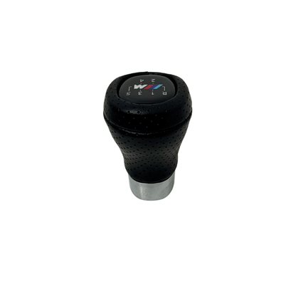 Nuca Schimbator BMW E90 5 Trepte - Negru
