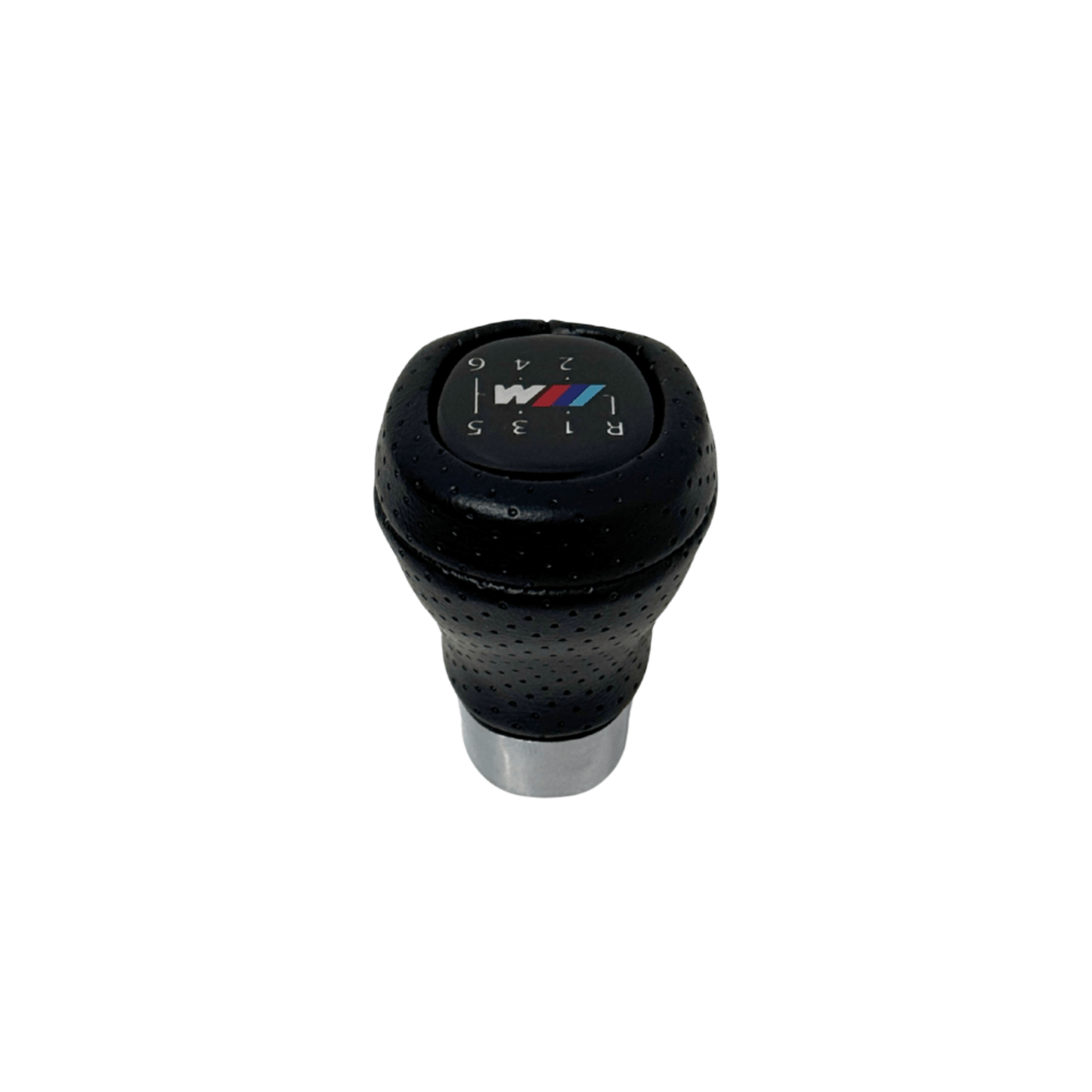 Nuca Schimbator BMW E90 6 Trepte - Negru