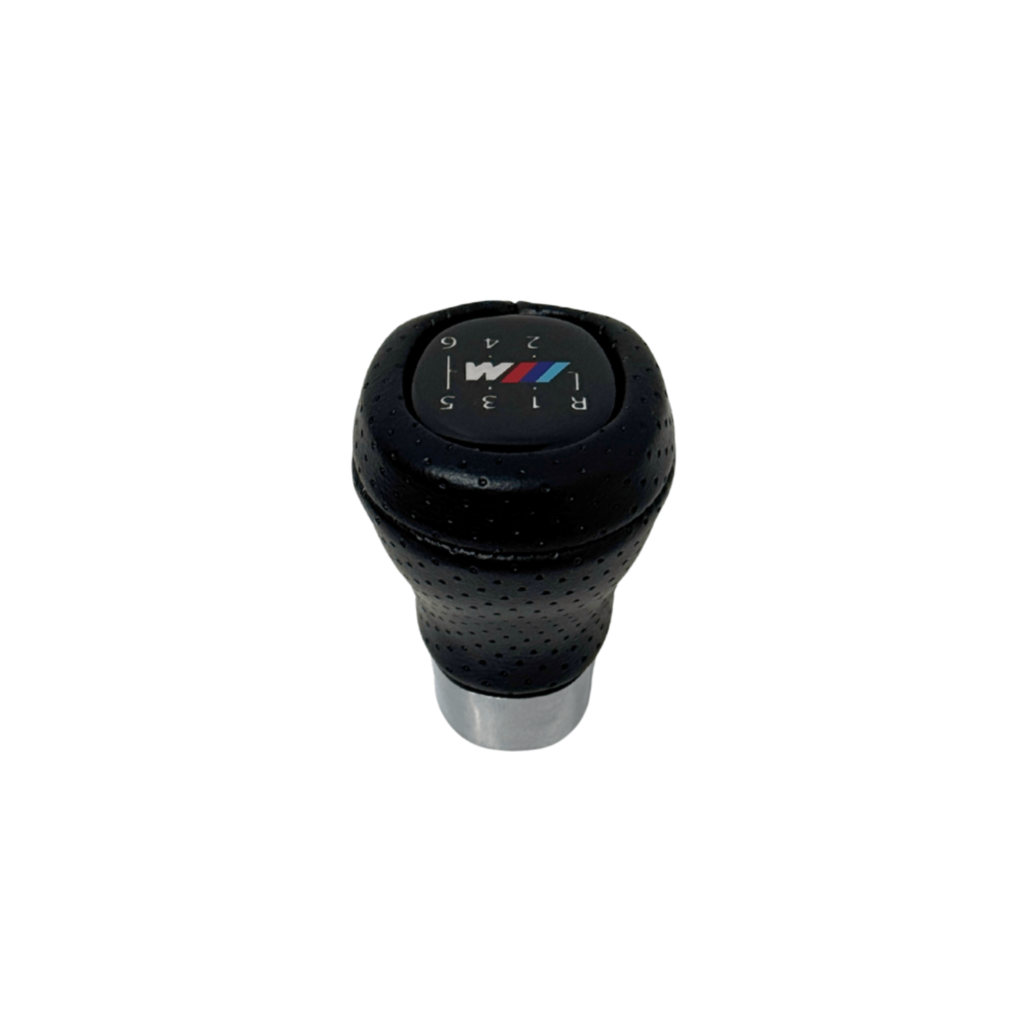 Nuca Schimbator BMW E90 6 Trepte - Negru