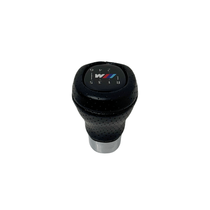 Nuca Schimbator BMW E90 6 Trepte - Negru