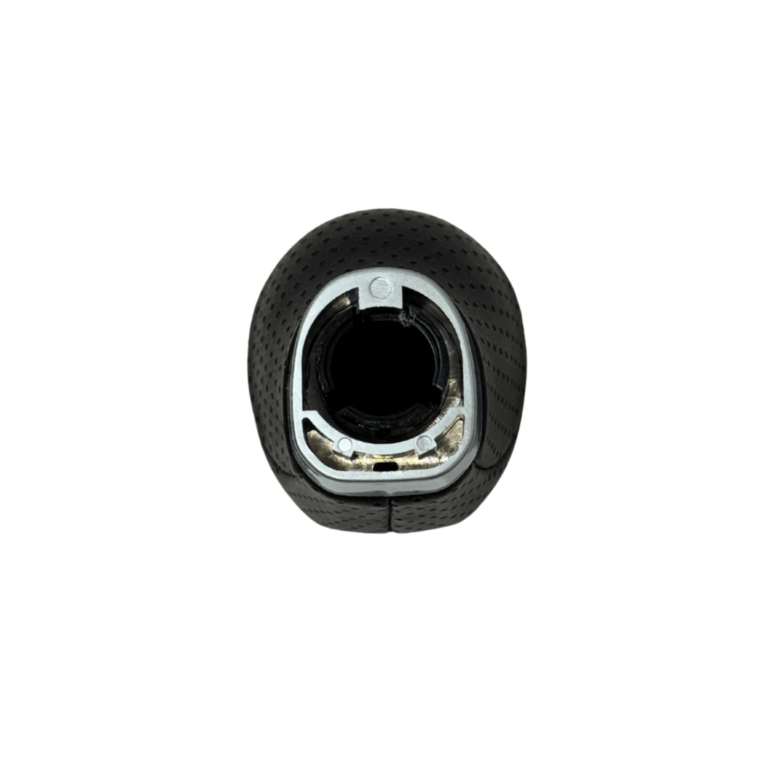 Nuca Schimbator BMW E90 6 Trepte - Negru