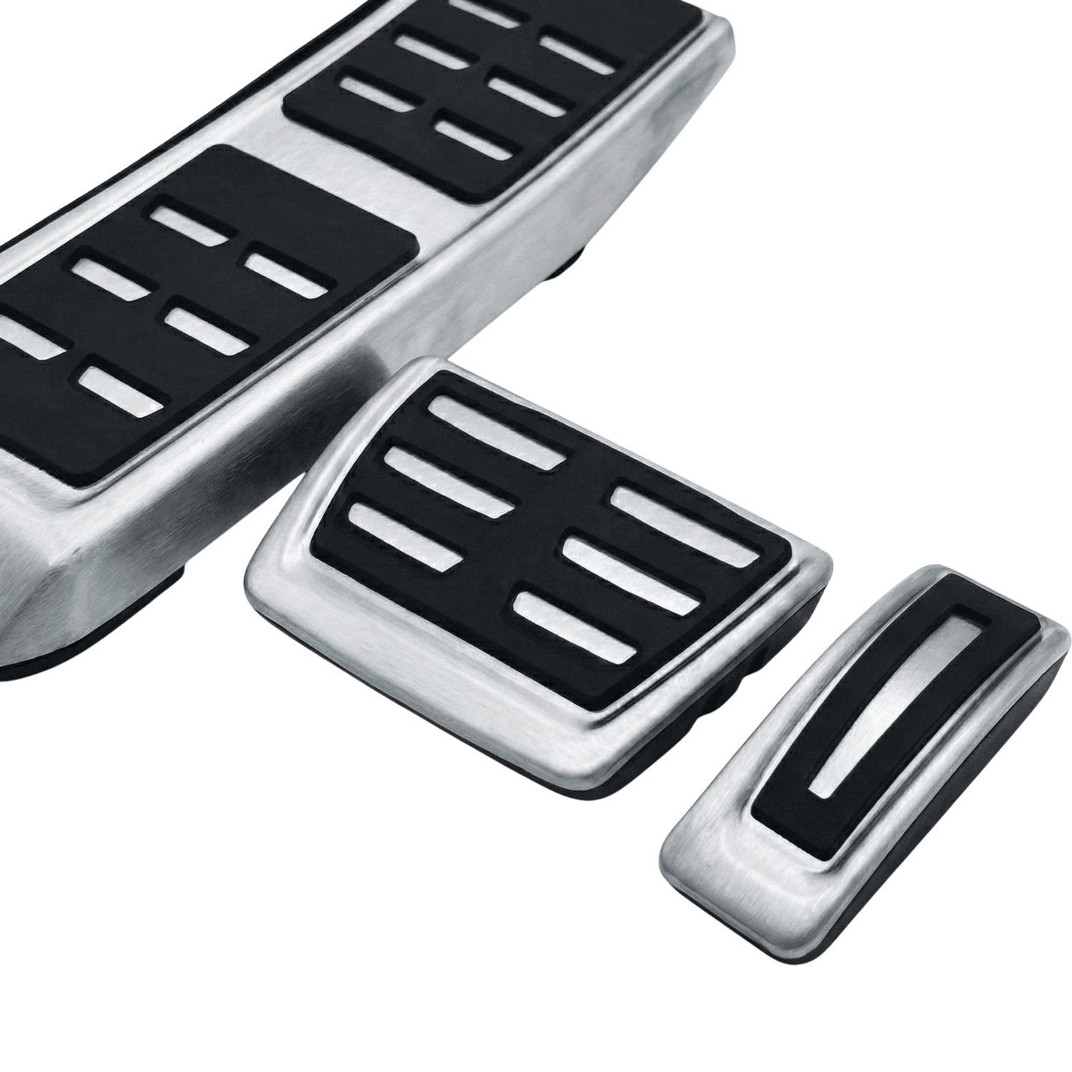 Pedale Audi S-Line, Cutie Automată - Q3 A4 A5 Q5 A6 A7 A8