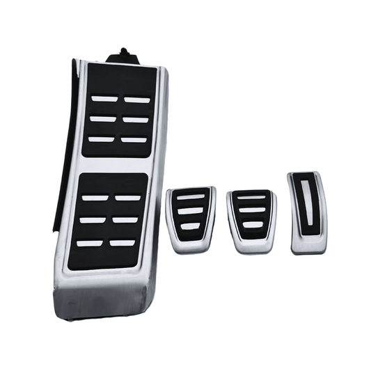 Pedale Audi S-Line, Cutie Manuală - Q3 A4 A5 Q5 A6 A7 A8