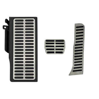 Pedale Sport Skoda VW Passat B6 / B7 / CC – Cutie Automată