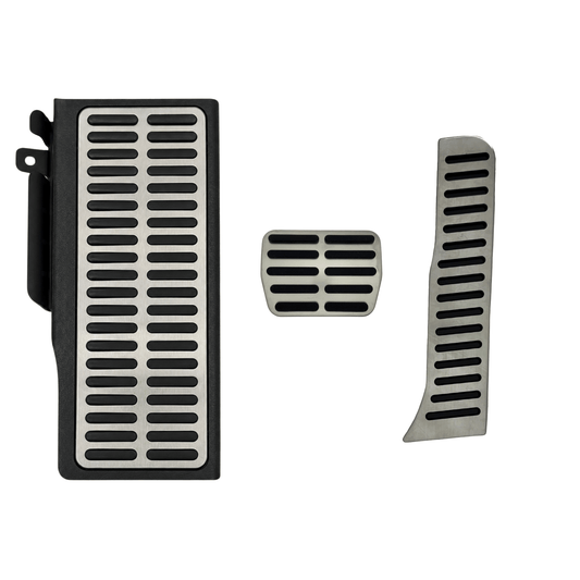 Pedale Sport Skoda VW Passat B6 / B7 / CC – Cutie Automată