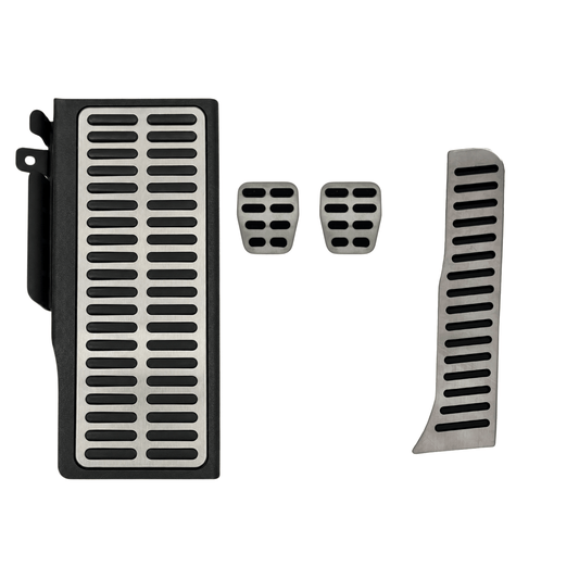 Pedale Sport Skoda VW Passat B6 / B7 / CC – Cutie Manuală