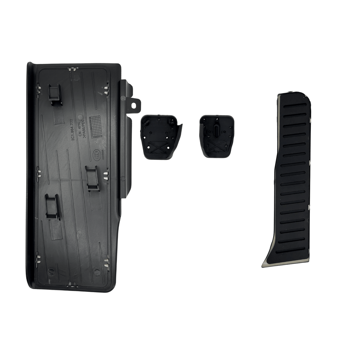 Pedale Sport Skoda VW Passat B6 / B7 / CC – Cutie Manuală