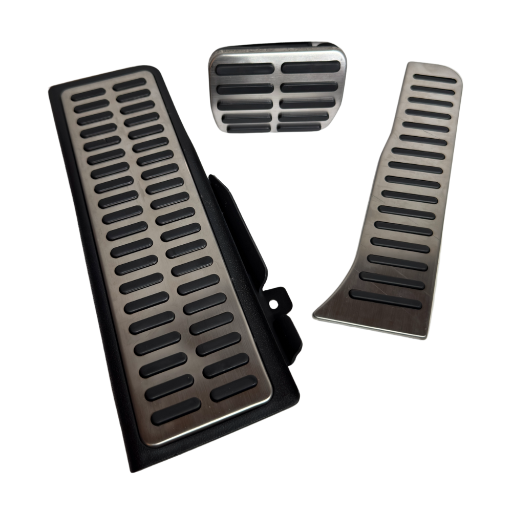 Pedale Sport VW Golf 5 / Golf 6 / Tiguan – Cutie Automată