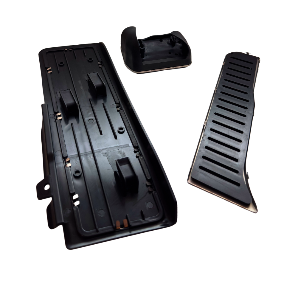 Pedale Sport VW Golf 5 / Golf 6 / Tiguan – Cutie Automată