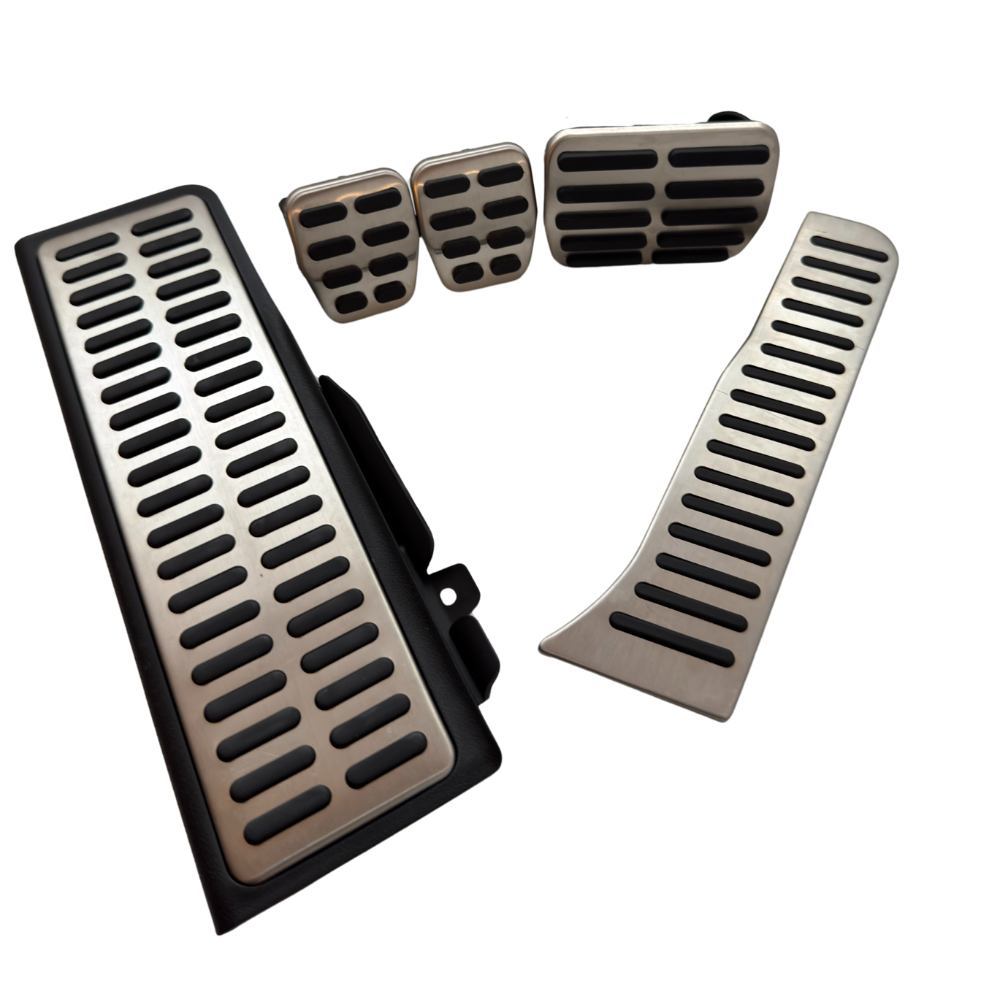 Pedale Sport VW Golf 5 / Golf 6 / Tiguan – Cutie Manuală