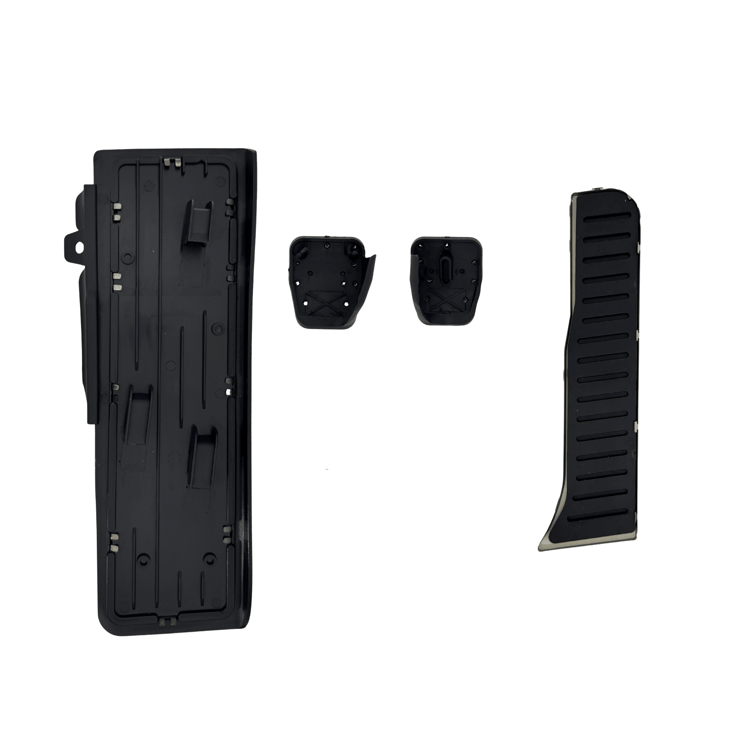 golf 5 pedale Pedale Sport VW Golf 5 / Golf 6 / Tiguan – Cutie Manuală – Tunivo