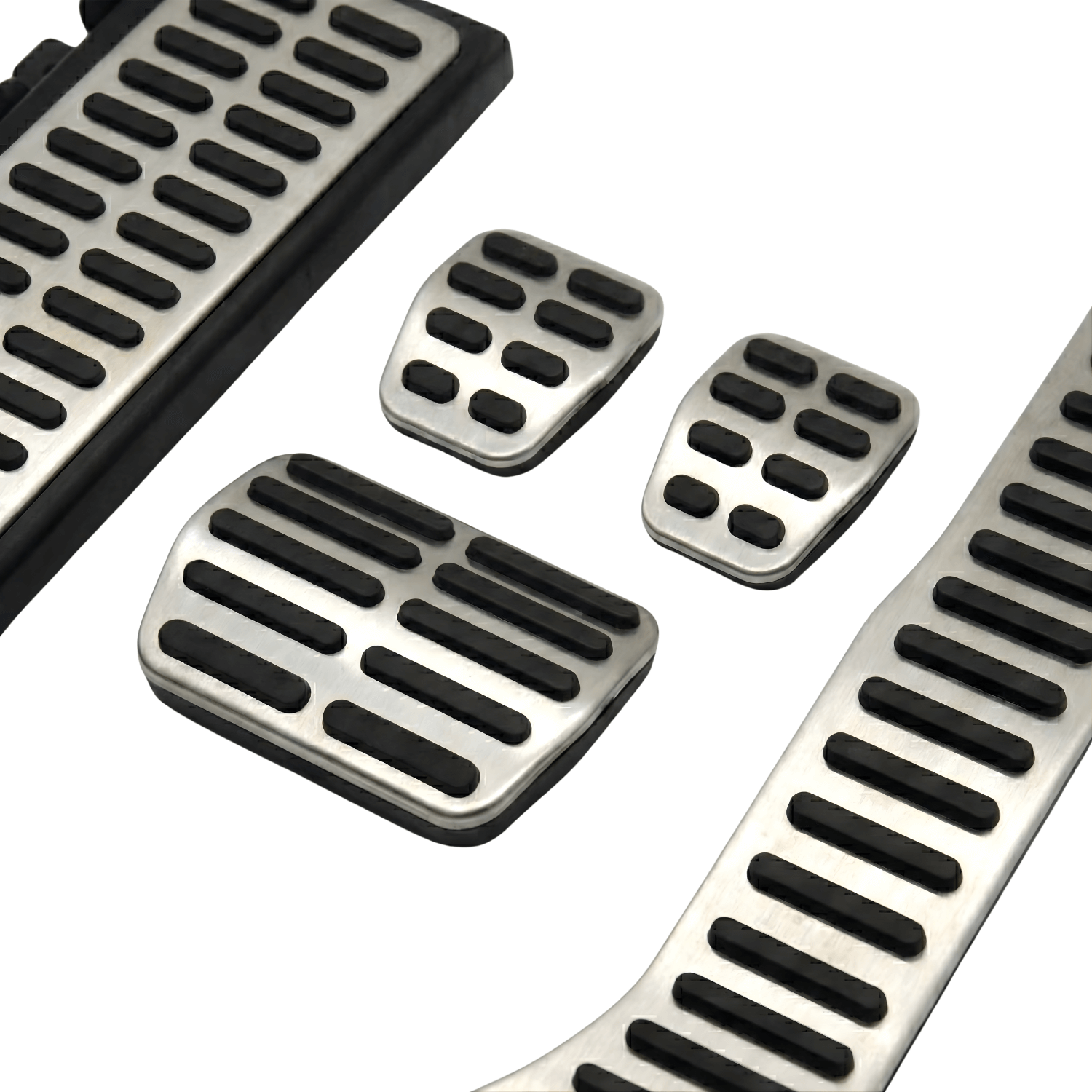 Pedale Sport VW Golf 5 / Golf 6 / Tiguan – Cutie Manuală