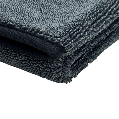 Prosop Uscare Auto Premium – 900 GSM Microfibra - 90 X 60 CM