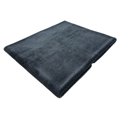 Prosop Uscare Auto Premium – 900 GSM Microfibra - 90 X 60 CM