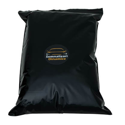 Prosop Uscare Auto Premium – 900 GSM Microfibra - 90 X 60 CM